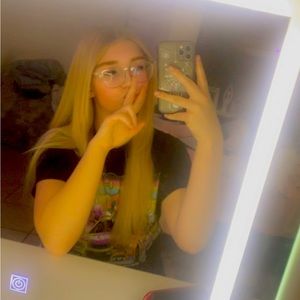 Meet your Posher, Serenity